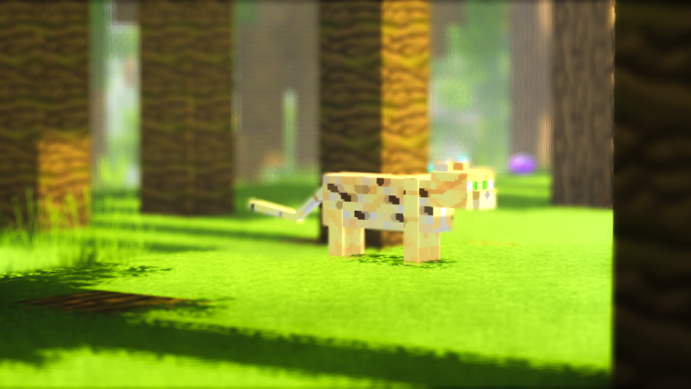 Фон для канала майнкрафт