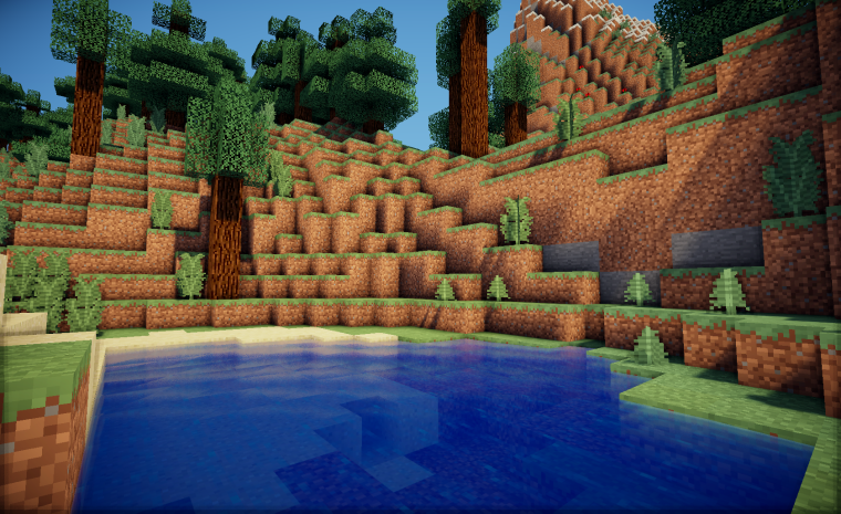 Фон майнкрафт для шапки