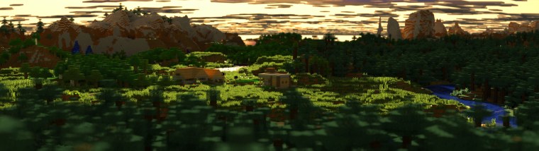 Фон майнкрафт для шапки