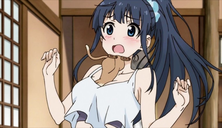 Шизуно Саотомэ