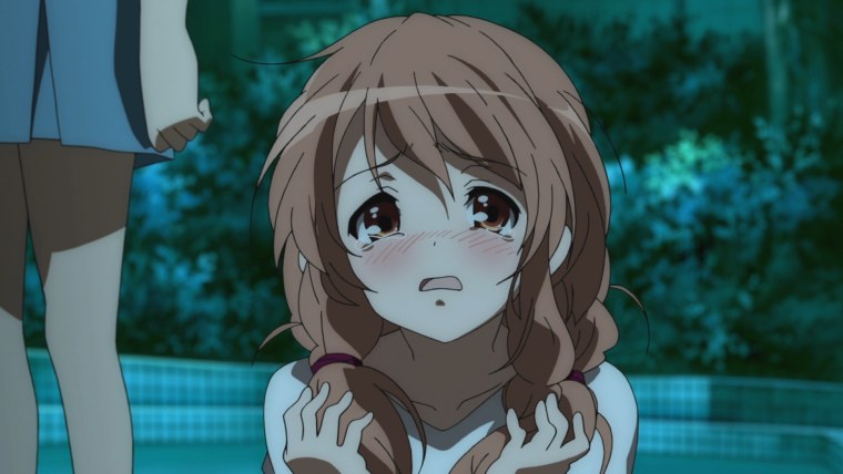 Меланхолия Харухи Судзумии