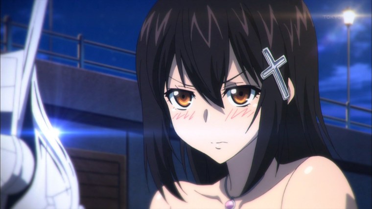 Аниме Скриншоты