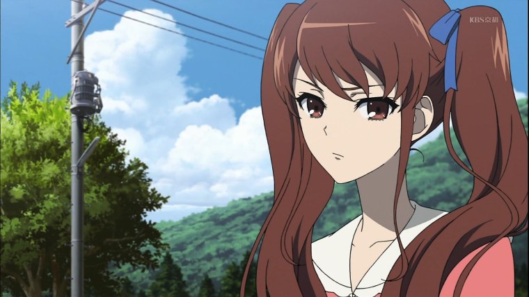 Another Идзуми Акадзава