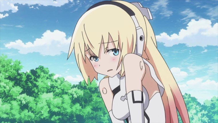 Классные скрины из аниме