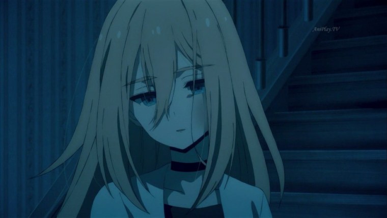 Рейчел Гарднер скрины