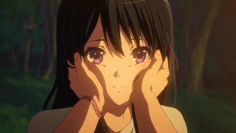 Рейна Косака кадры