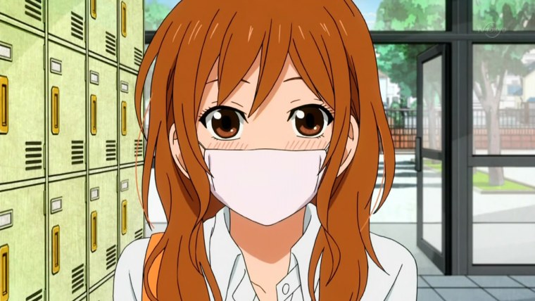 Асако Нацумэ скрин