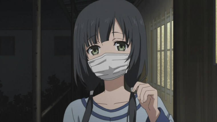 Эма Ясухара скрин