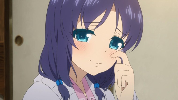 Nagi no Asukara Акира