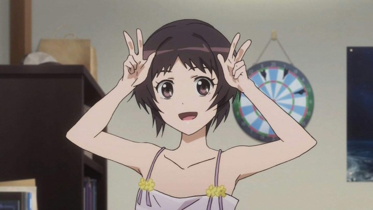 Аниме скрины