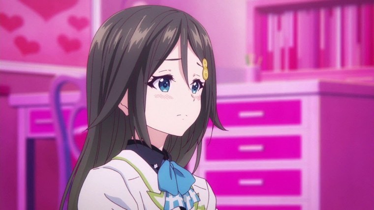 Мириады цветов фантомного мира Рейна Изуми