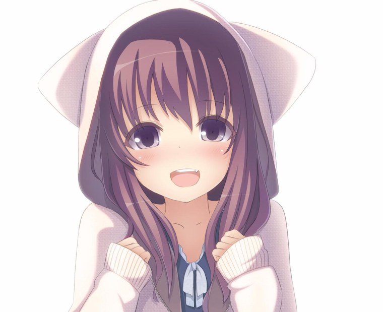 Рисунки аниме