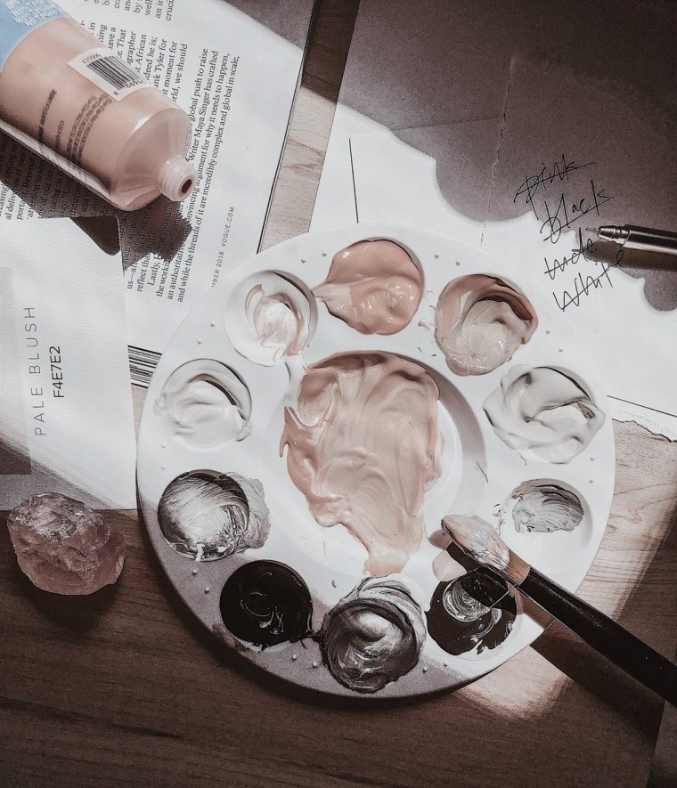 Картинки для срисовки Эстетика