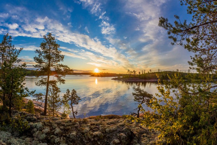 Сортавала Карелия