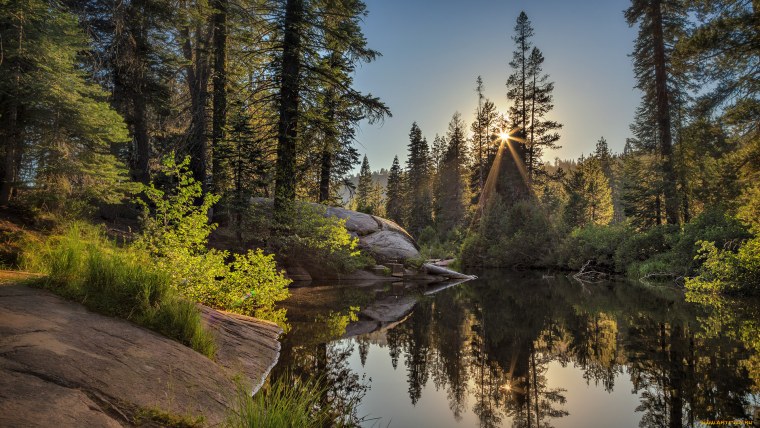 Карелия Вуокса