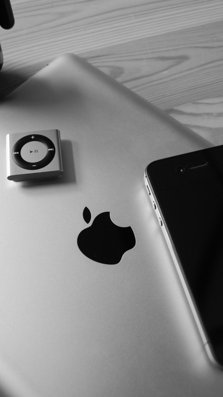 Фон на айфон