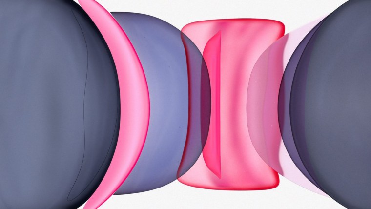 Обои айфон айос 14