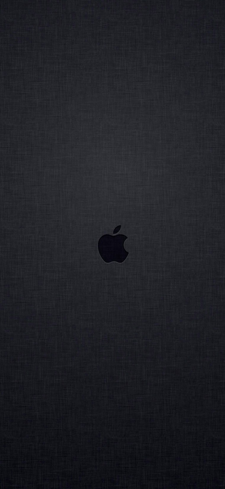 Темная тема на айфон