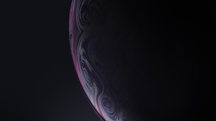 Красивые заставки на айфон