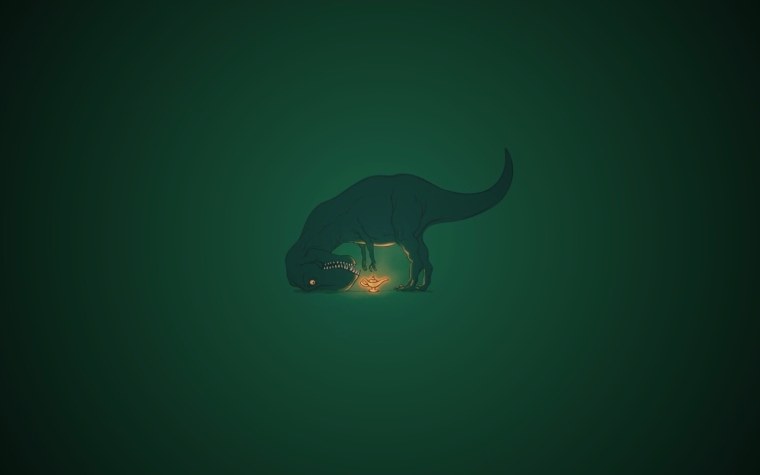 Мир Юрского периода