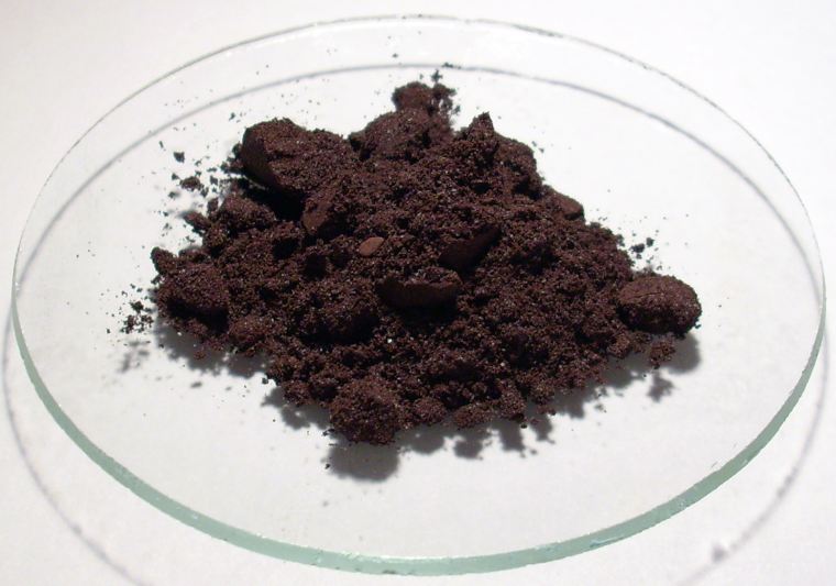 Черный фосфор