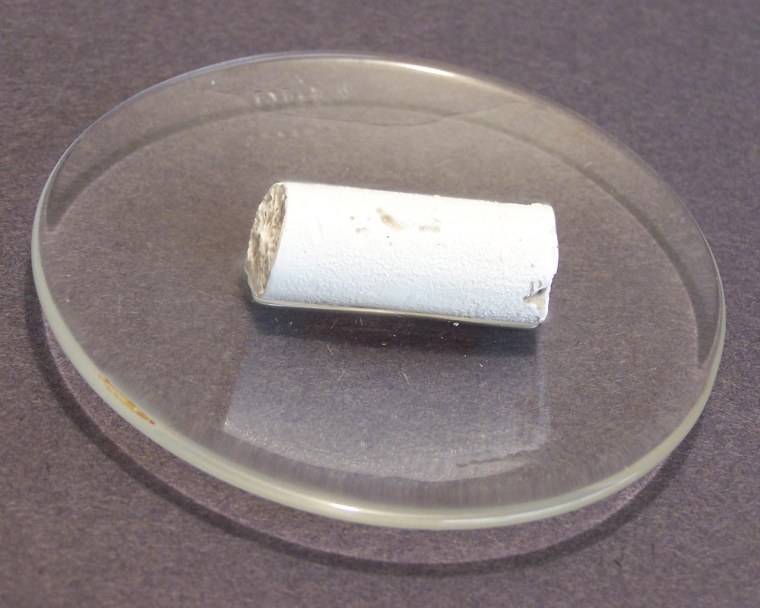 Белый фосфор