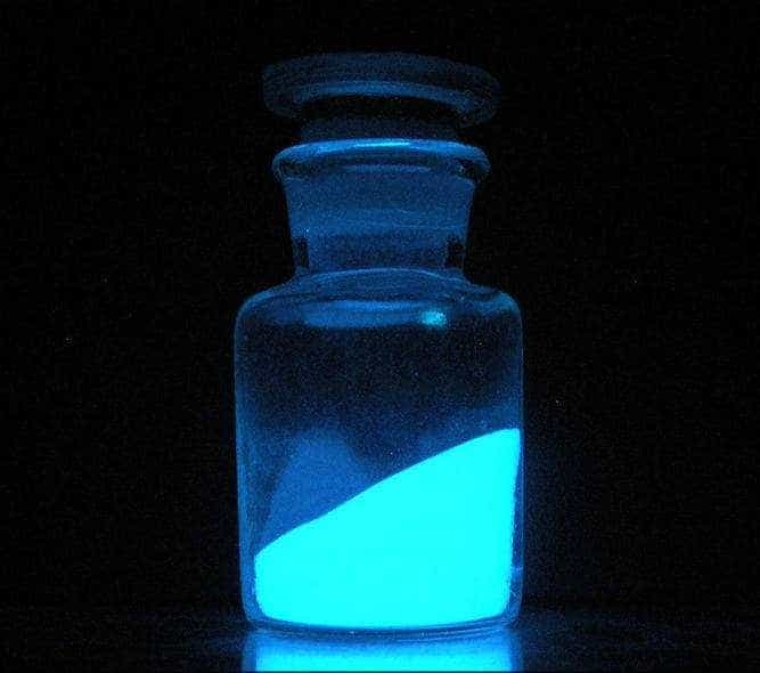 Болонский фосфор