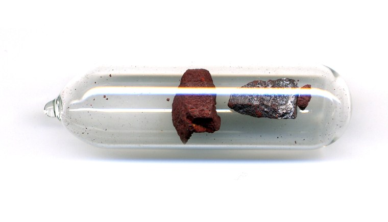 Черный фосфор