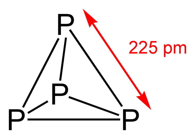 Белый фосфор