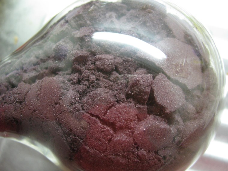 Фосфор фото