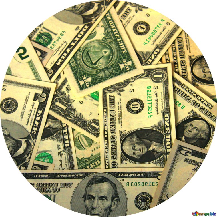 Денежные аватарки