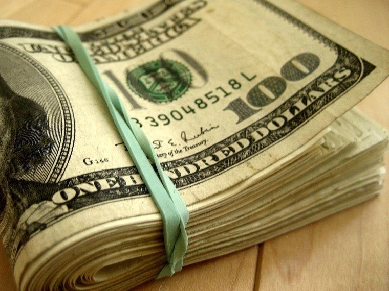 Доллар картинка