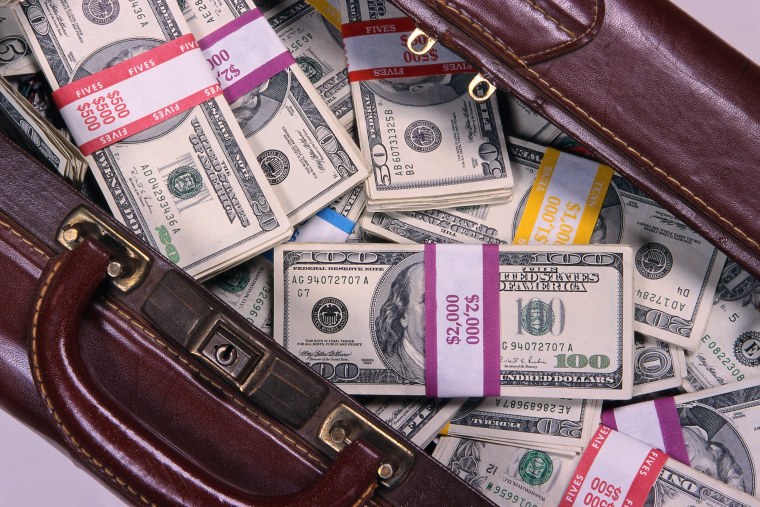 Атрибуты успеха