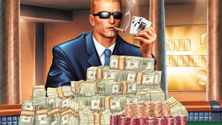 Богатство арт