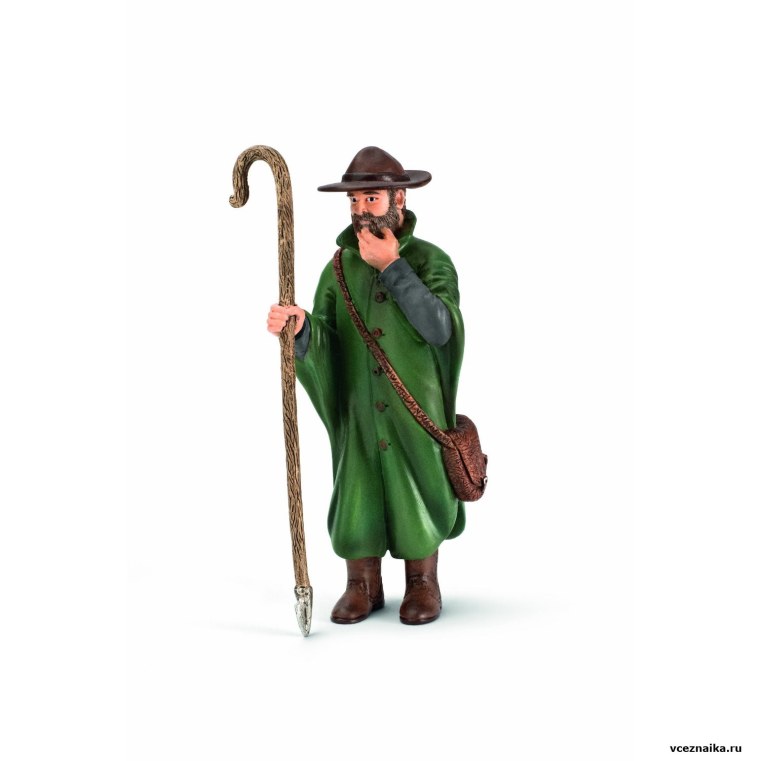 Пастух в русской живописи