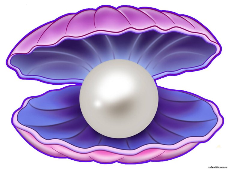 Группа Жемчужинка