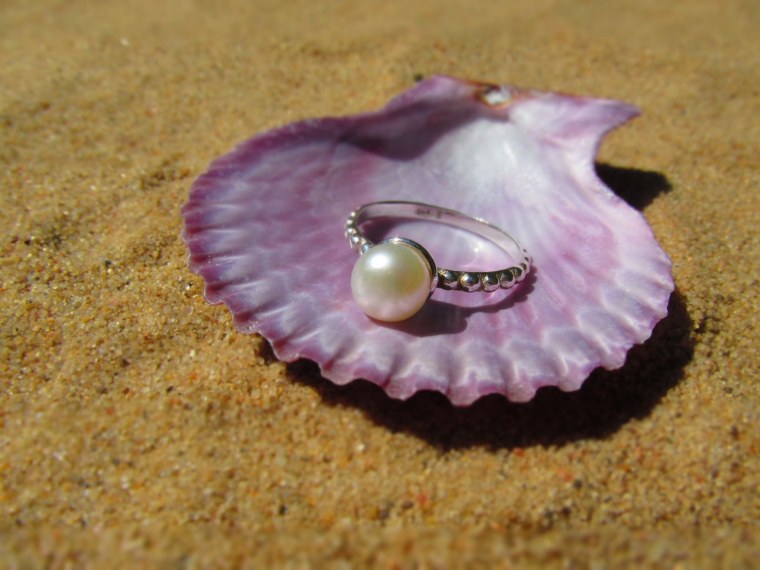 Жемчужинка Жемчужинка