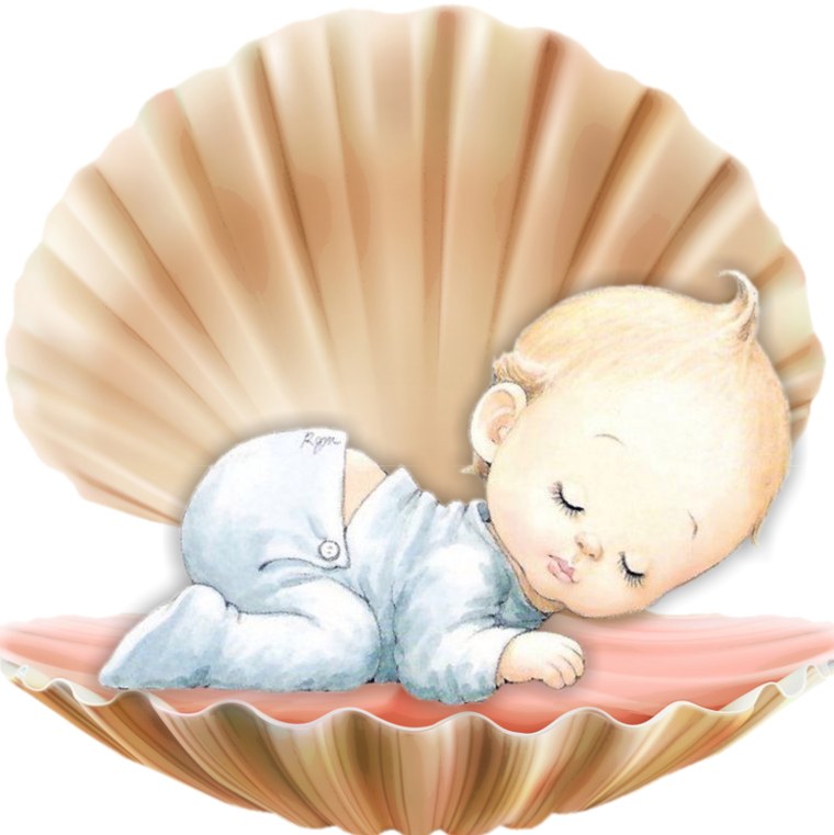 Жемчужинки детский сад