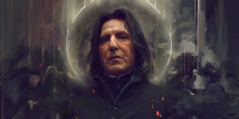 Тобиас Снегг