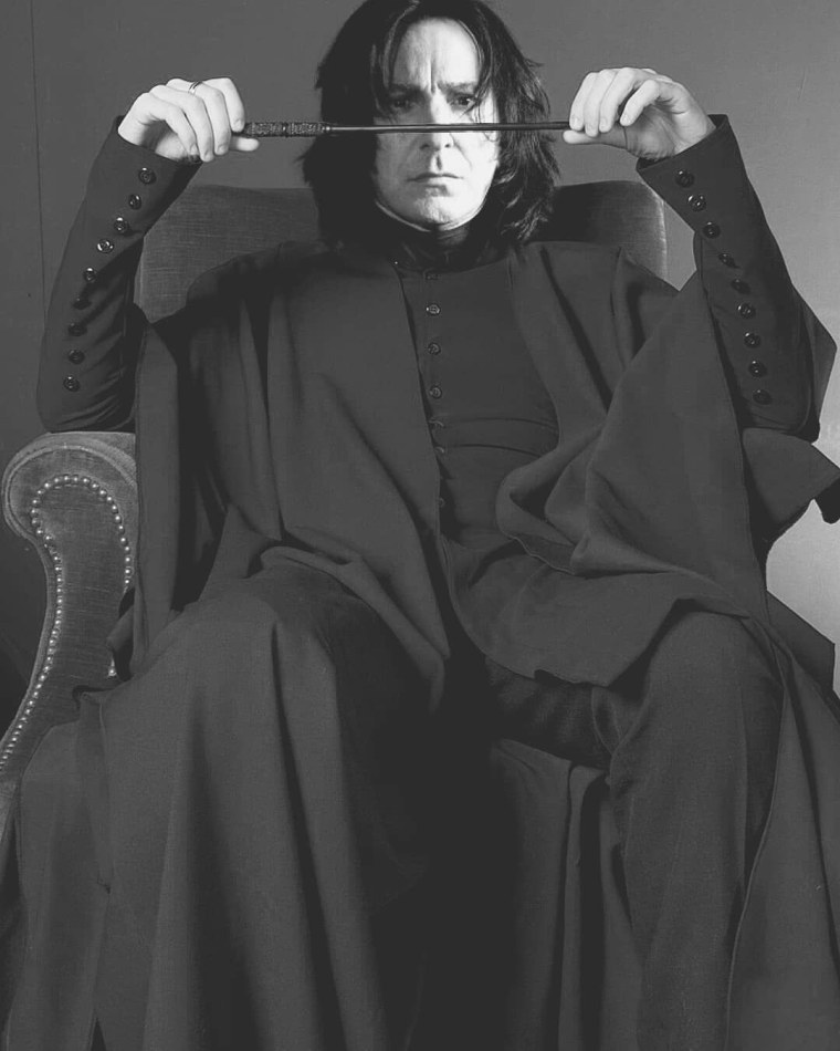 Северус Снейп