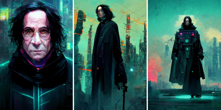 Нейросеть Россия