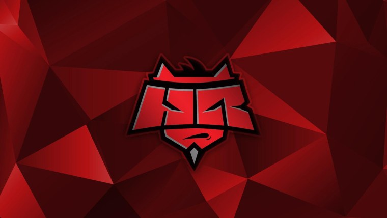 Hell Raisers команда КС го