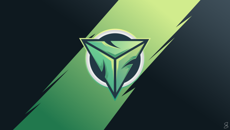 Фон для киберспорта