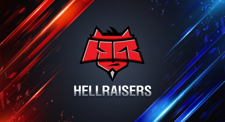 Хелрейзерс КС го