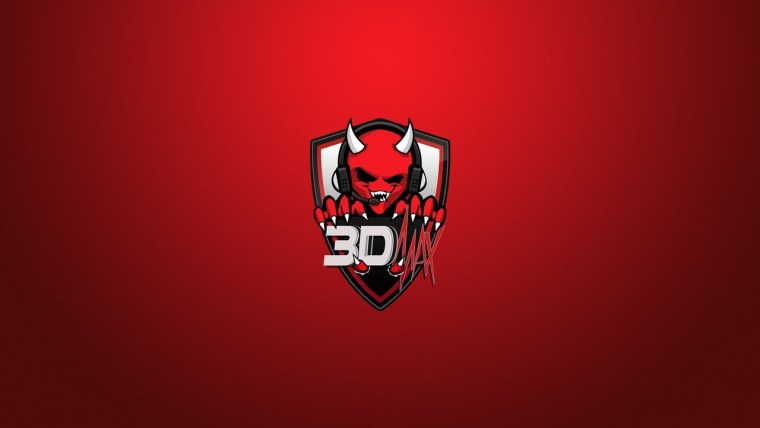 Фон для логотипа команды