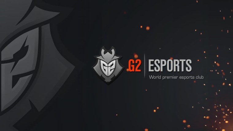 G2 Esports CS go