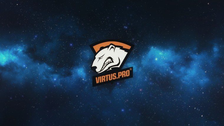 Virtus Pro 4к