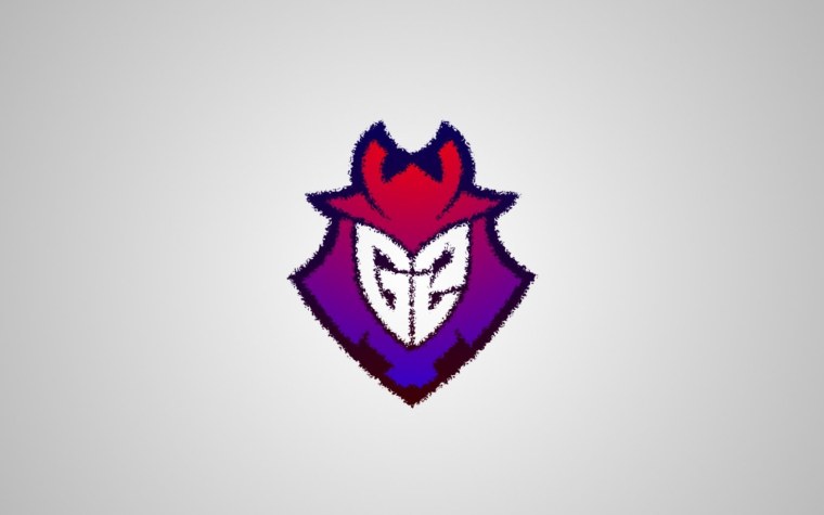 Команда g2 CS go