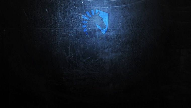 Обои тим Ликвид