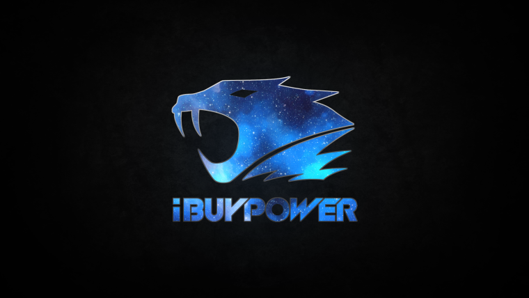 Команда КС го IBUYPOWER